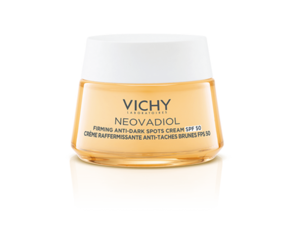 NEOVADIOL Menopausa Crema Rassodante Anti Macchie SPF50 50ml